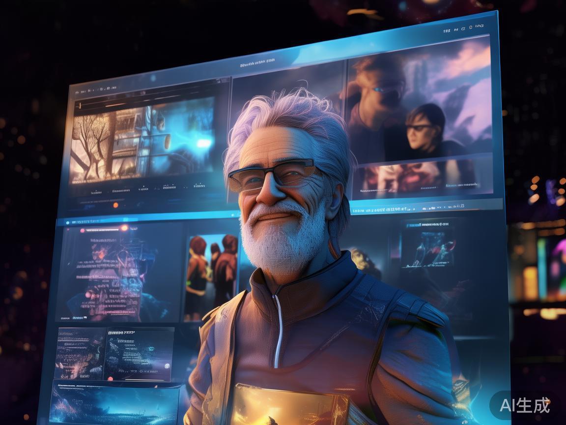 针对升级后的反馈，许多用户表示新版界面美观大方，导