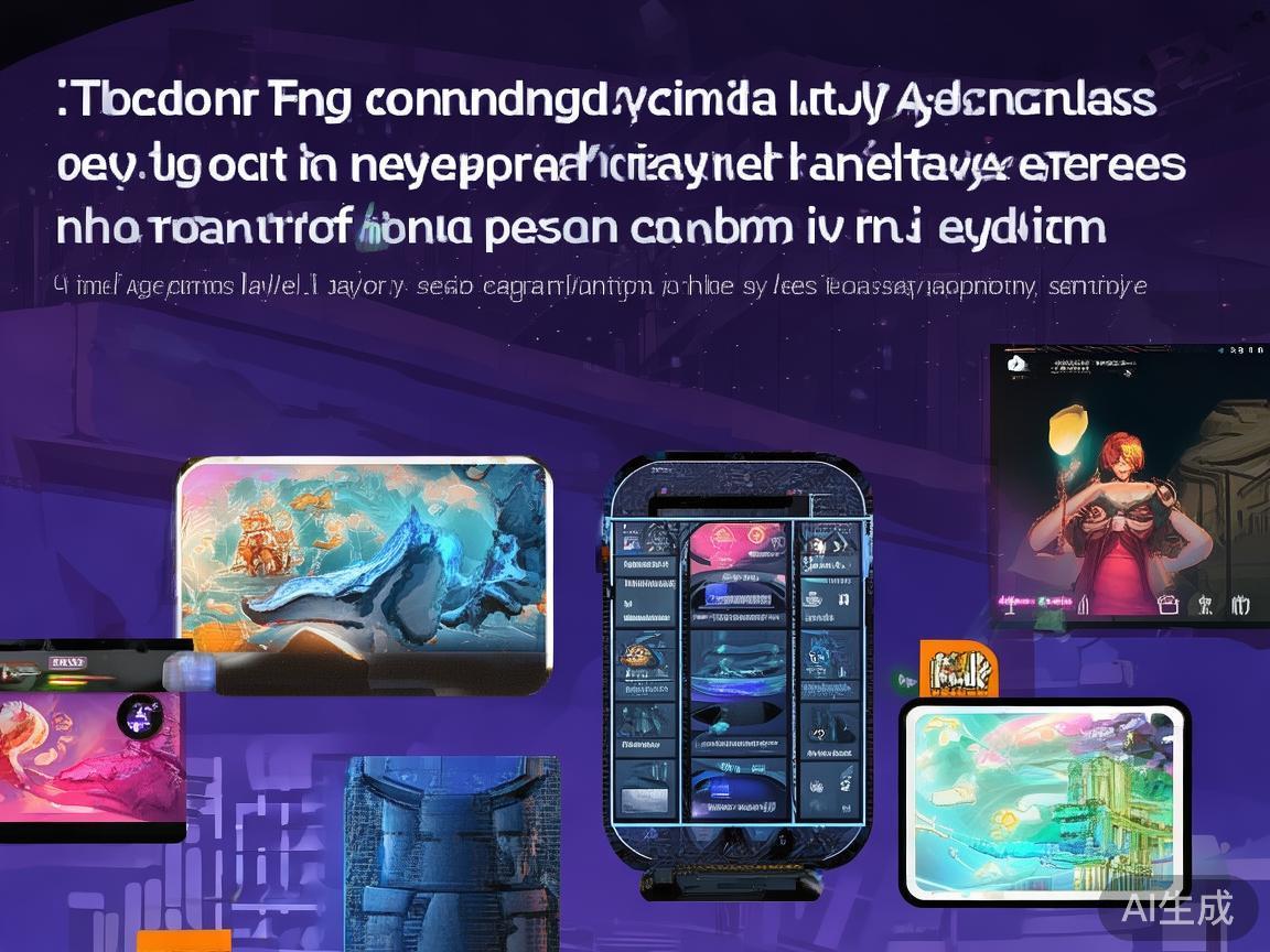 九游娱乐公司运用先进技术优化游戏体验的创新措施