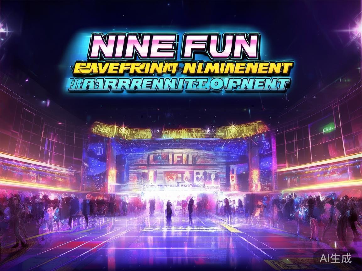 九游会娱乐赛事活动精彩纷呈，参与体验丰富多彩的理由