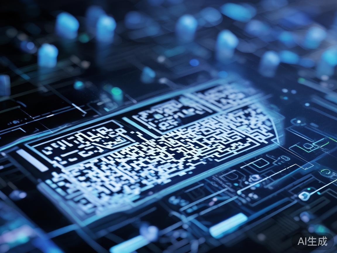 九游娱乐二维码生成方法及安全防护措施全面解析