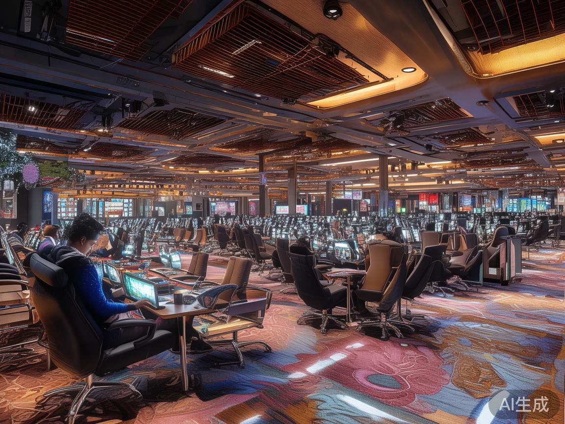 除了丰富的游戏内容，九州游注重营造一个安全、整洁、