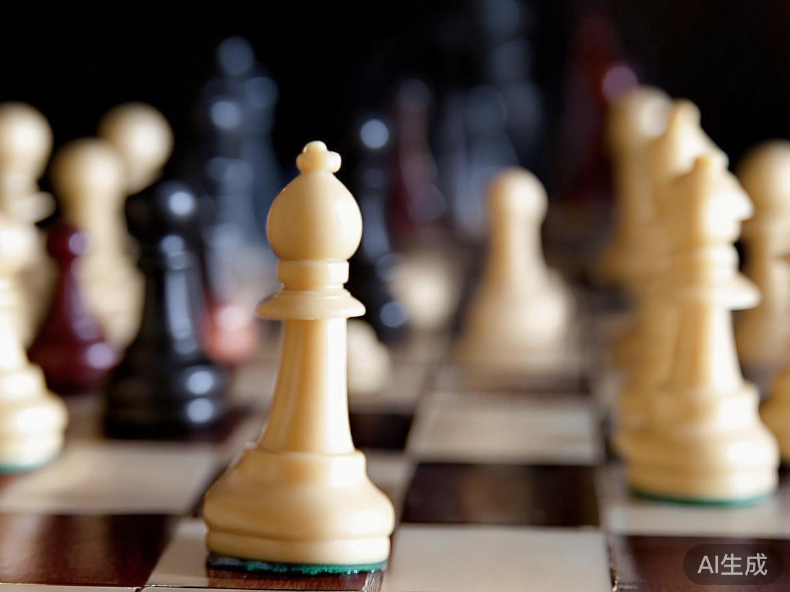 2.&nbsp;吃子与占领：当一个玩家的棋子到达对手的阵地或