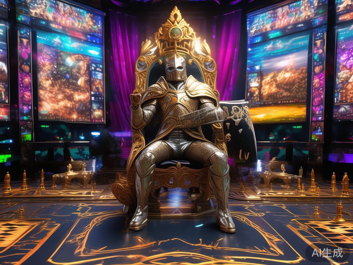 九游娱乐官网口碑优良的秘诀:赢得玩家高度评价的关键因素分析 一个平台能否获得良好口碑,首要因素在于其提供的游戏