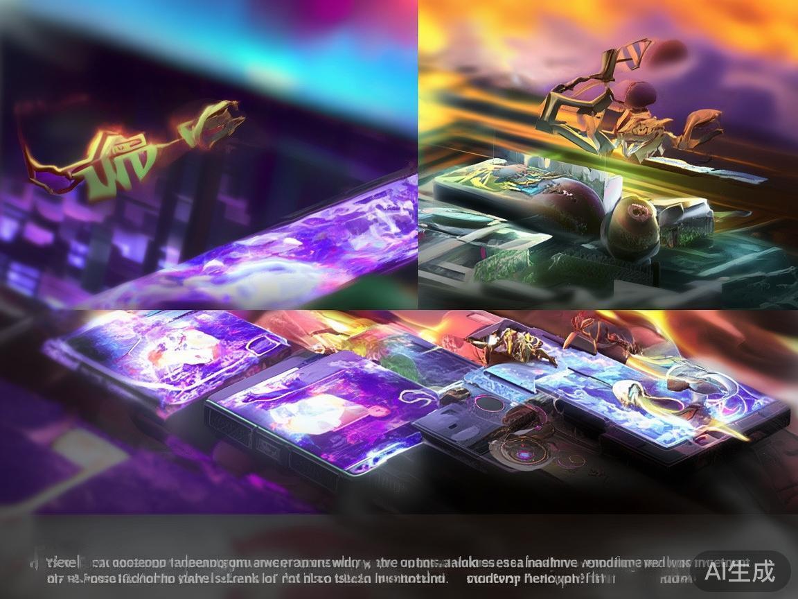 随着移动游戏行业的不断发展，玩家对于游戏画面效果的