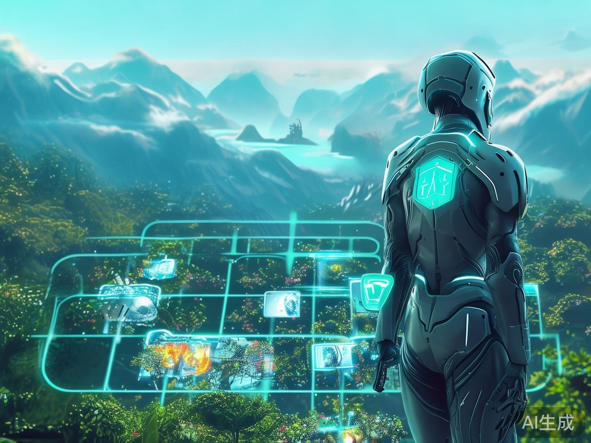 安全保障，确保绿色游戏环境
安全一直是玩家关注的