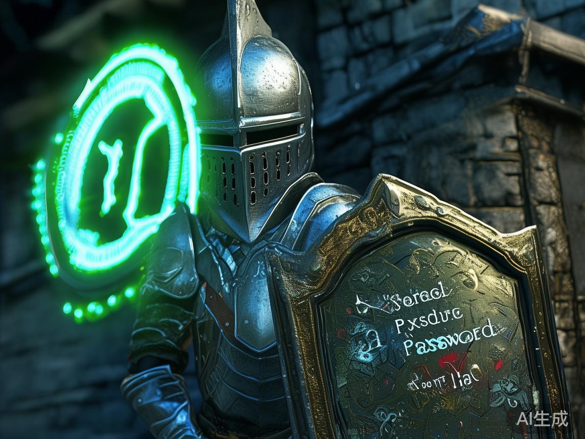 九游娱乐app大厅账号安全保护措施全面解析与安全防护指南 密码作为账户安全的第一道防线,九游娱乐高度重视密码