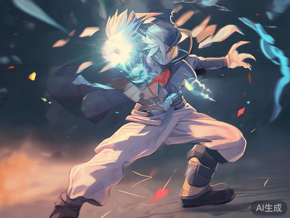 九游娱乐游戏开发中的动画设计与炫酷特效实现技巧详解 在九游娱乐开发中,动画不仅仅是画面上的动态表现,更