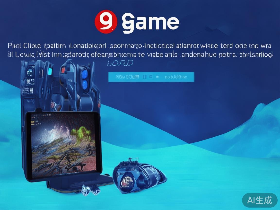 九游娱乐平台与其他主要游戏平台的综合性能与优势对比分析 随着5G和云技术的发展,游戏平台的技术创新成为竞争