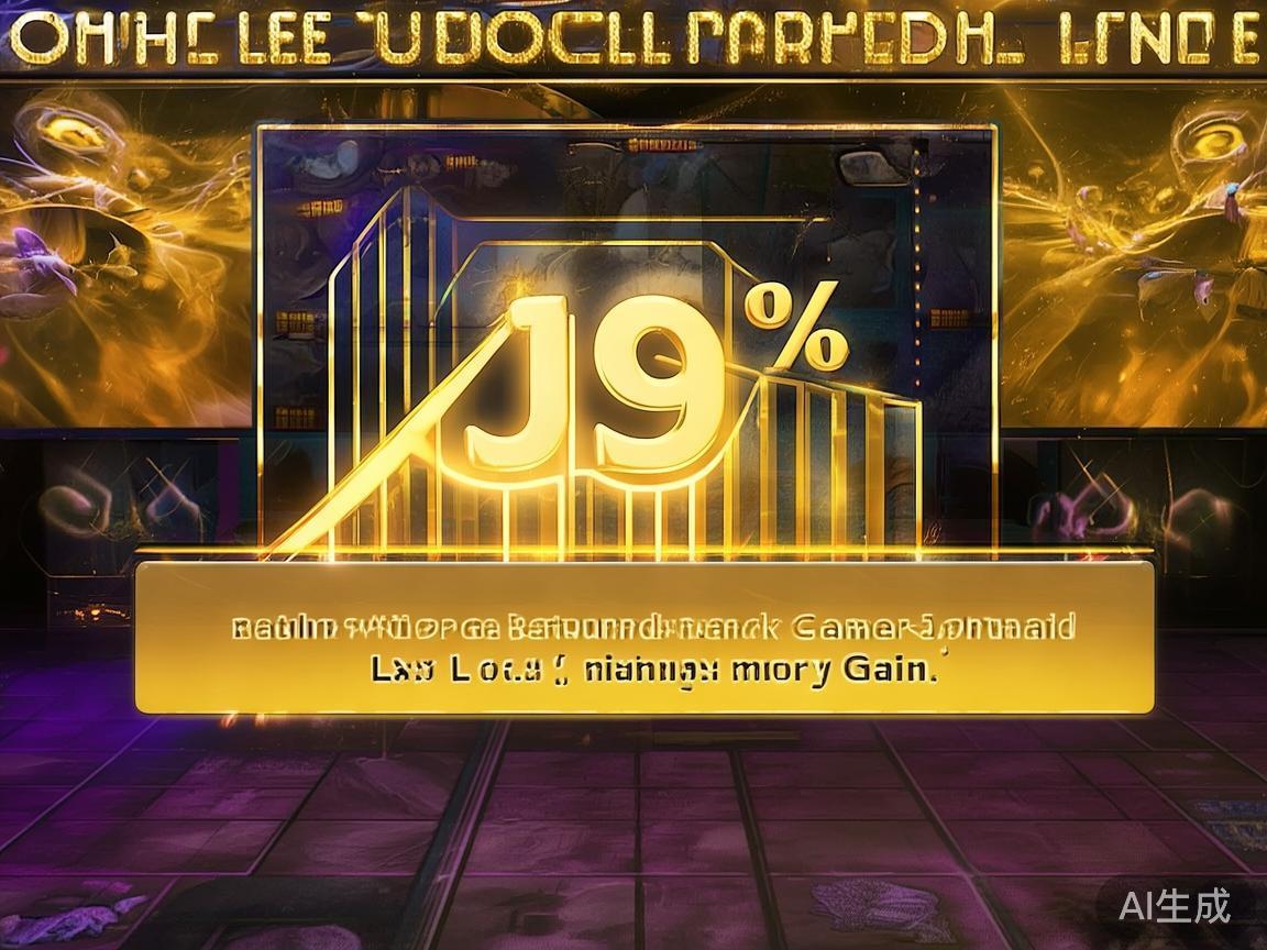 优惠幅度大：九游会j9娱乐平台的返水比例通常远高于